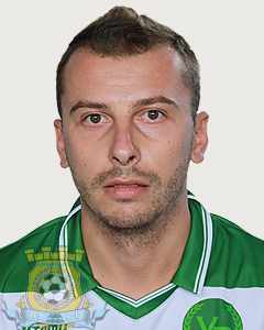 Стайков